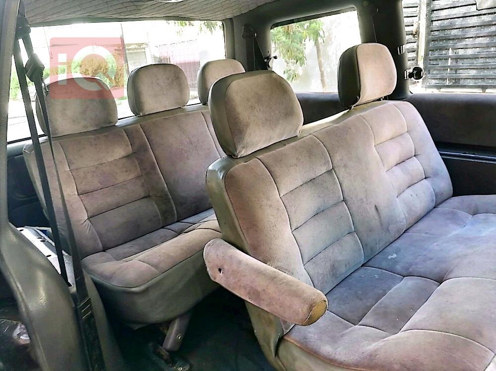 كرايسلر جراند كارافان